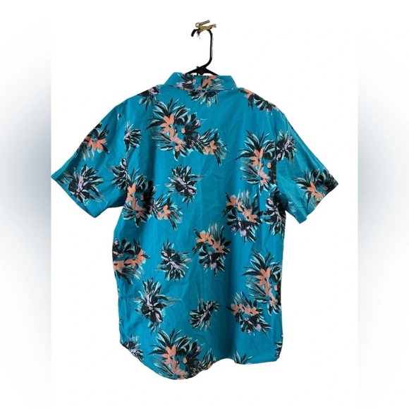 Volcom button down shirt - Picture 4 of 4